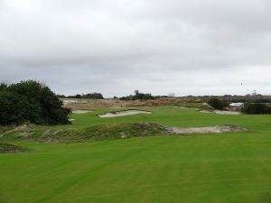 Streamsong (Blue) 2nd Fairway